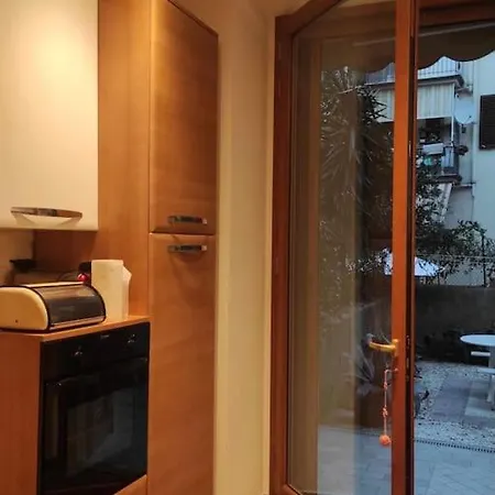Orione Apartment