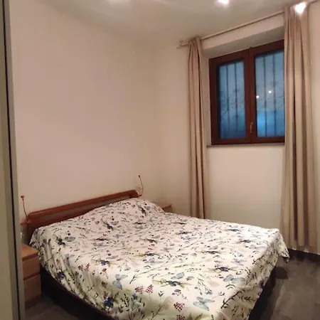 Apartment Orione Florence