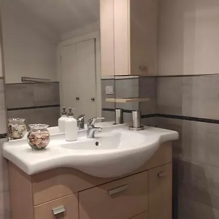 Orione Apartment