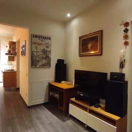 Apartment Orione Florence