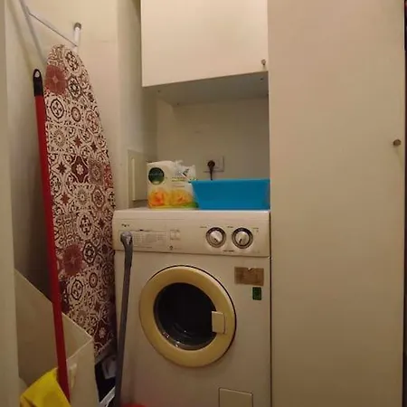 Apartment Orione *