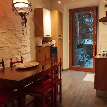 Apartamento Orione