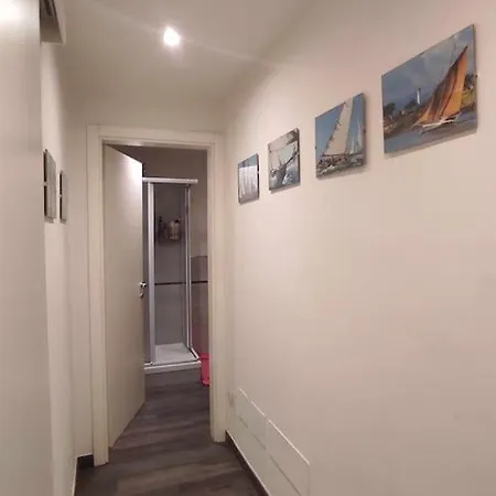 Orione Apartment *