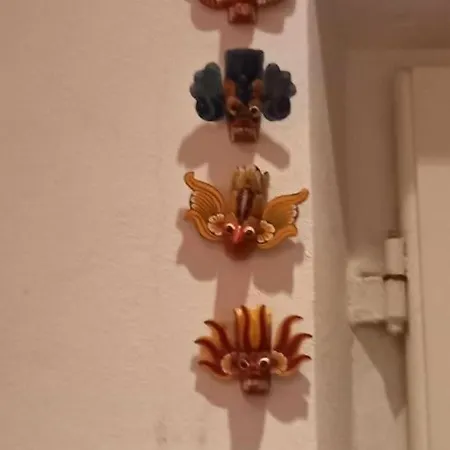 Orione Apartment Florence