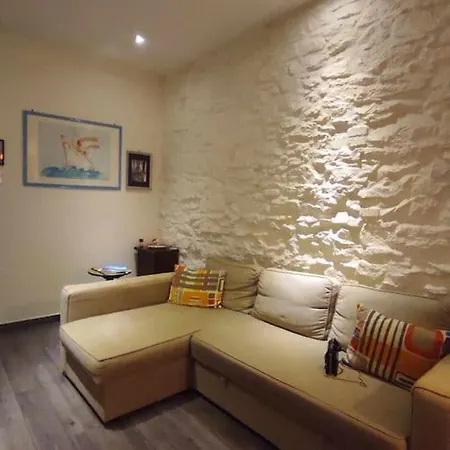 Orione Apartment *
