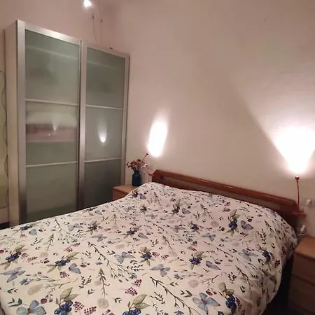 Orione Apartment Florence