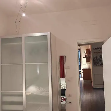 Apartment Orione