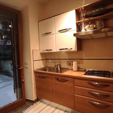 Orione Apartment Florence