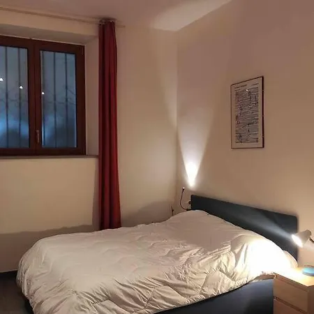 Apartment Orione Florence