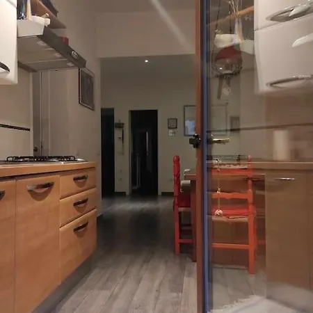 Apartament Orione *