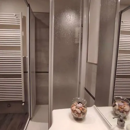 Apartament Orione